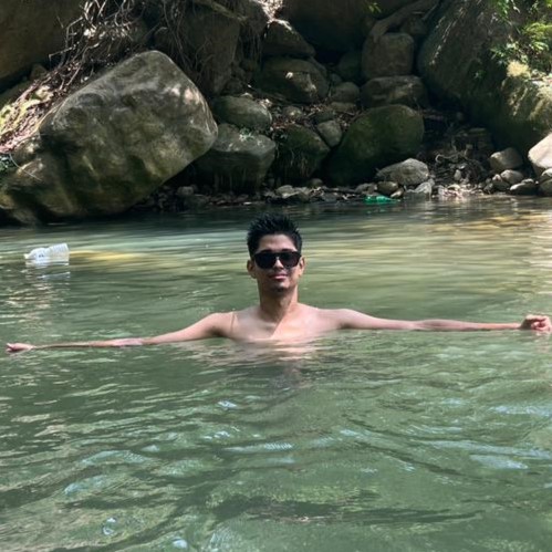 Manish Paudel